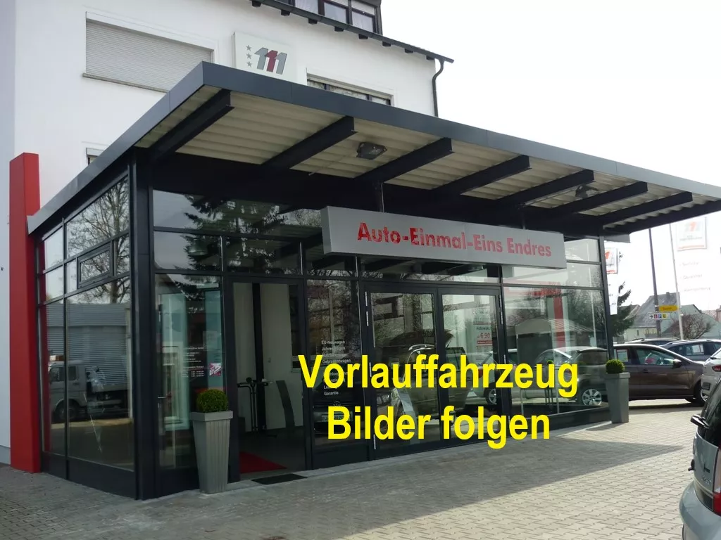 Cupra Formentor - 1.5 eTSI 110 kW ACC 18 Zoll Kamera