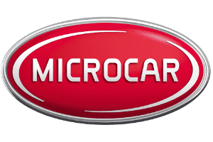 Microcar - Mobil-ab-15 Jahren
