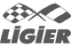 Ligier - Mobil ab 15Jahren