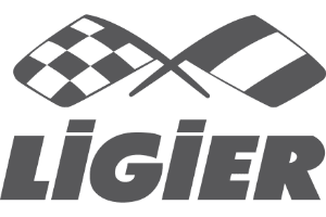 Ligier - Mobil ab 15Jahren